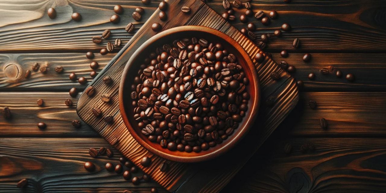 Filtre Kahve İle Dünya Turuna Çıkın