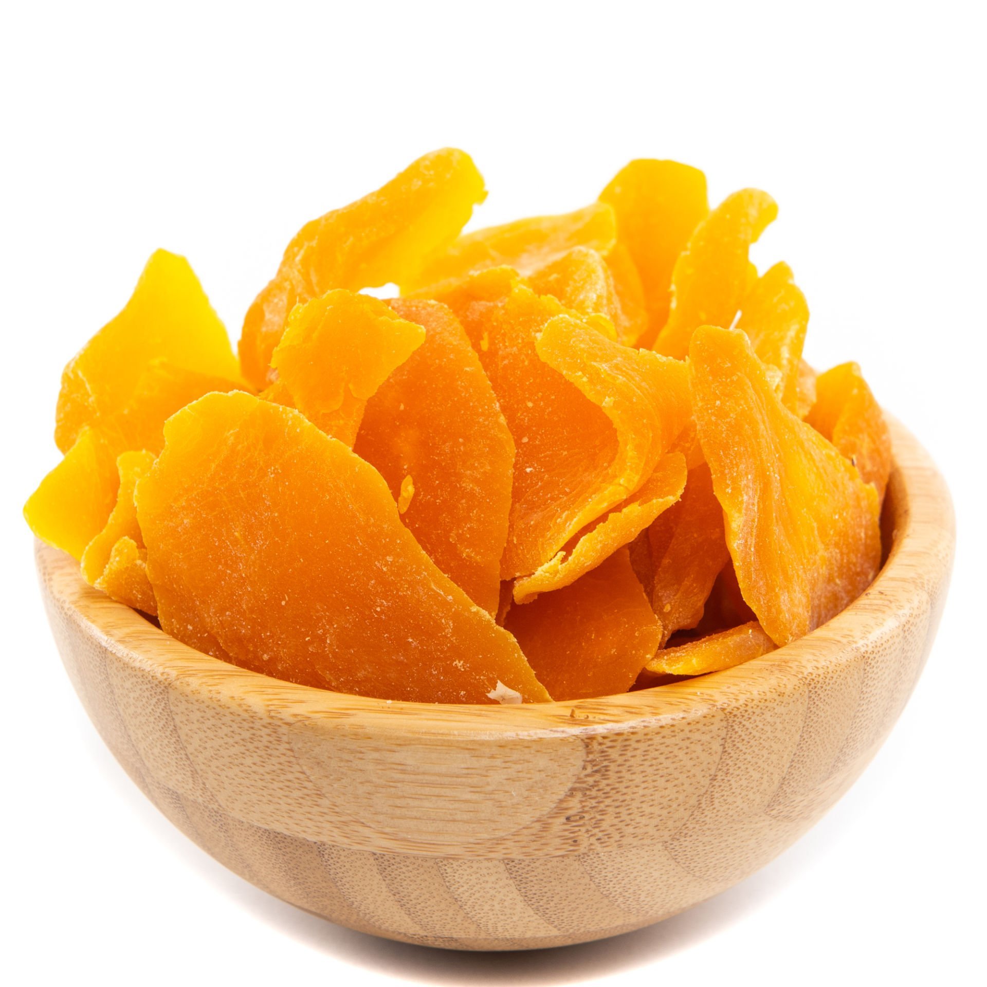 Kurutulmuş Papaya Dilim