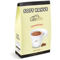Soft Kahve 250 g - Üçgen Kutu