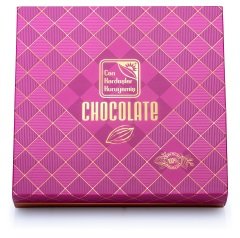 Sargılı Madlen Çikolata 350 g