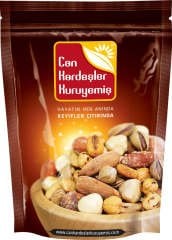 Natural Mixed Nuts