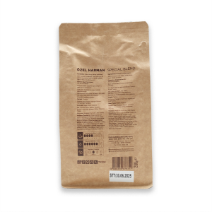 Özel Harman Öğütülmüş Filtre Kahve 1000 g