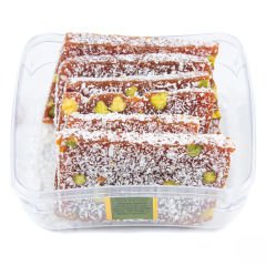 Leaf Cezerye with Pistachios 190 g