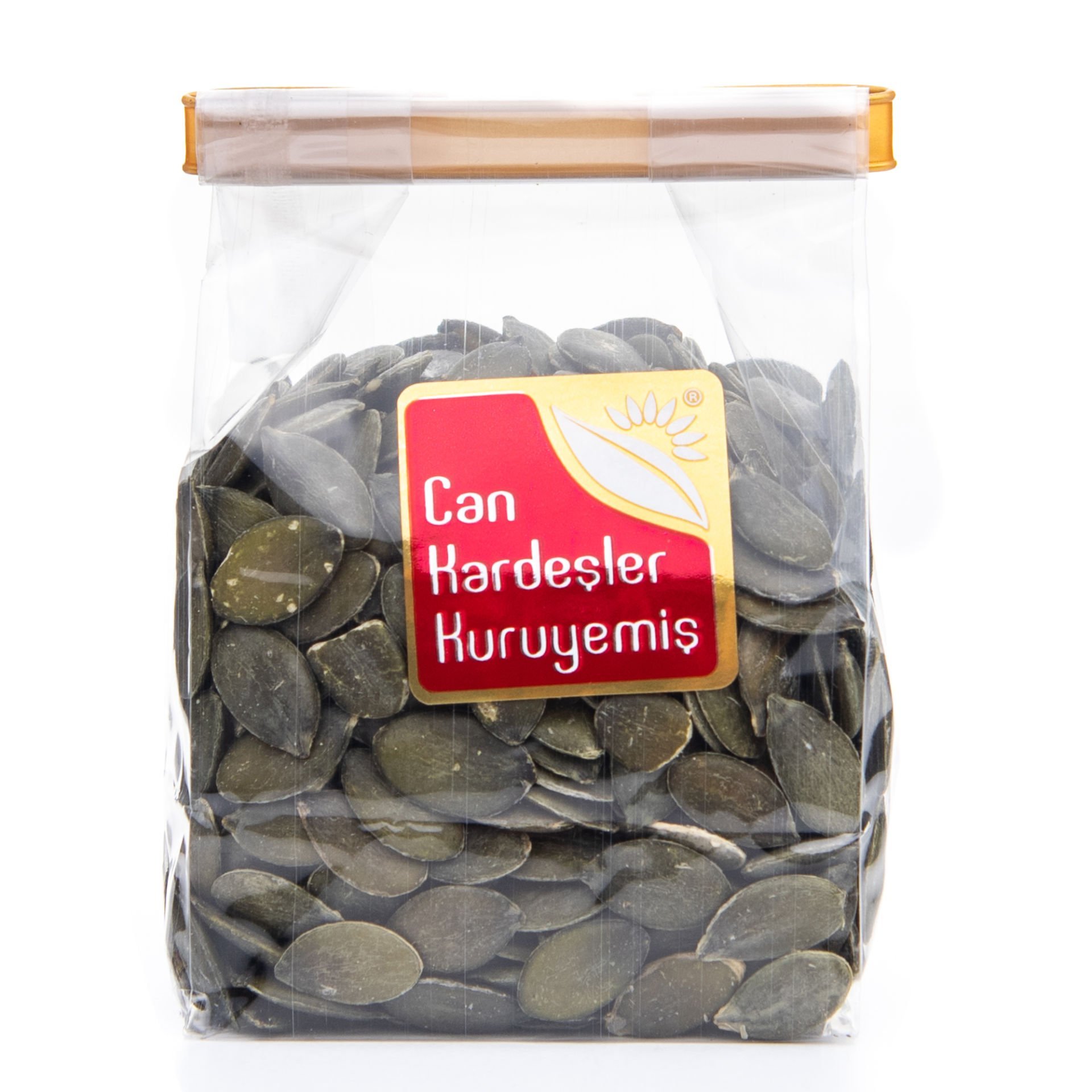 Çiğ İç Kabak Çekirdeği 250 g