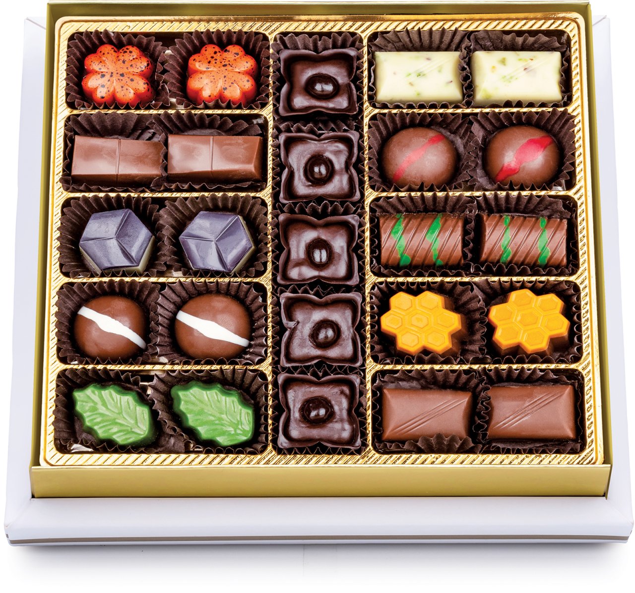 Special Çikolata 265 g