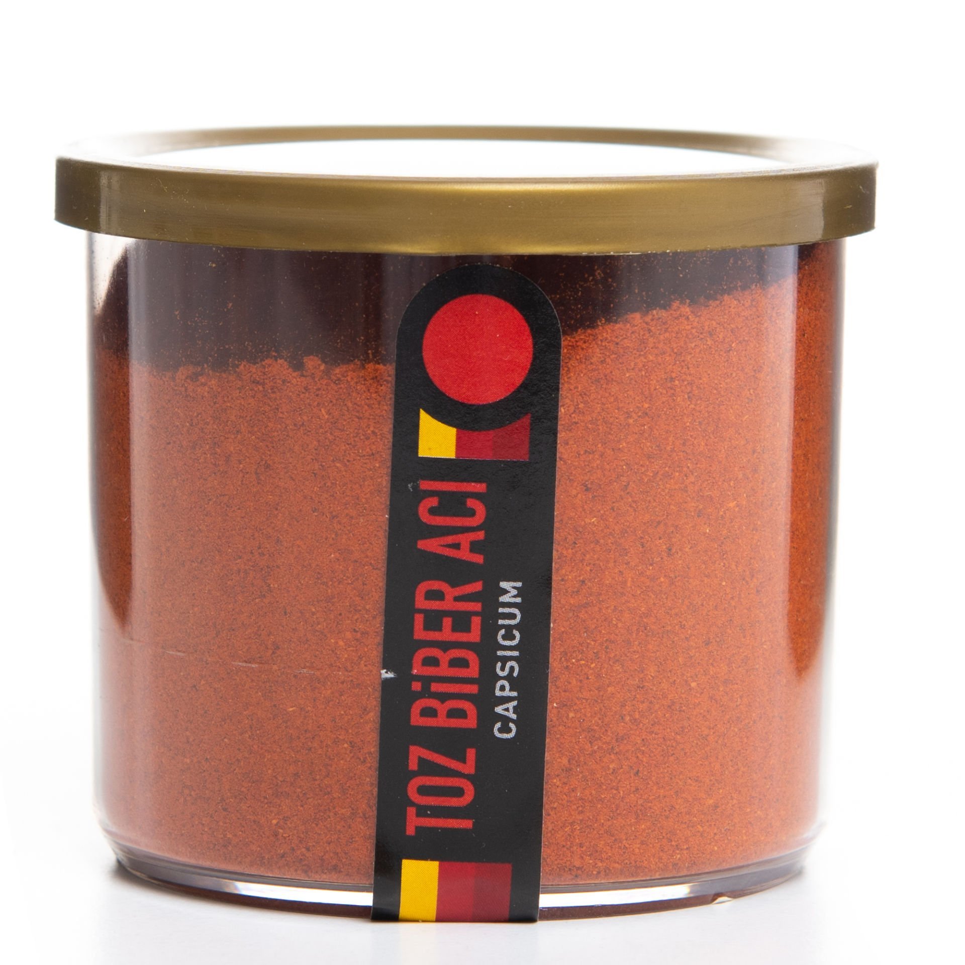 Hot Pepper Powder 110 g