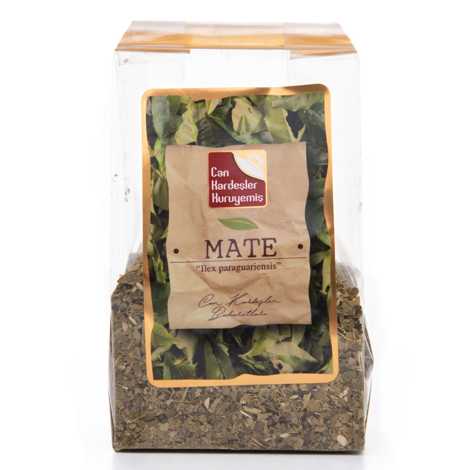 Mate Çayı  60 g