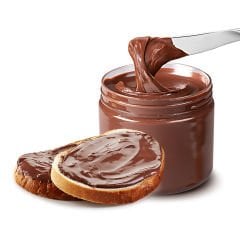 Milk Chocolate Spread