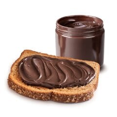 Dark Chocolate Spread