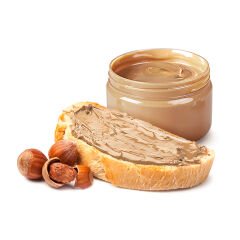 Hazelnut Chocolate Spread