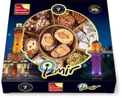 7 Wonderful Figs Special 350 g