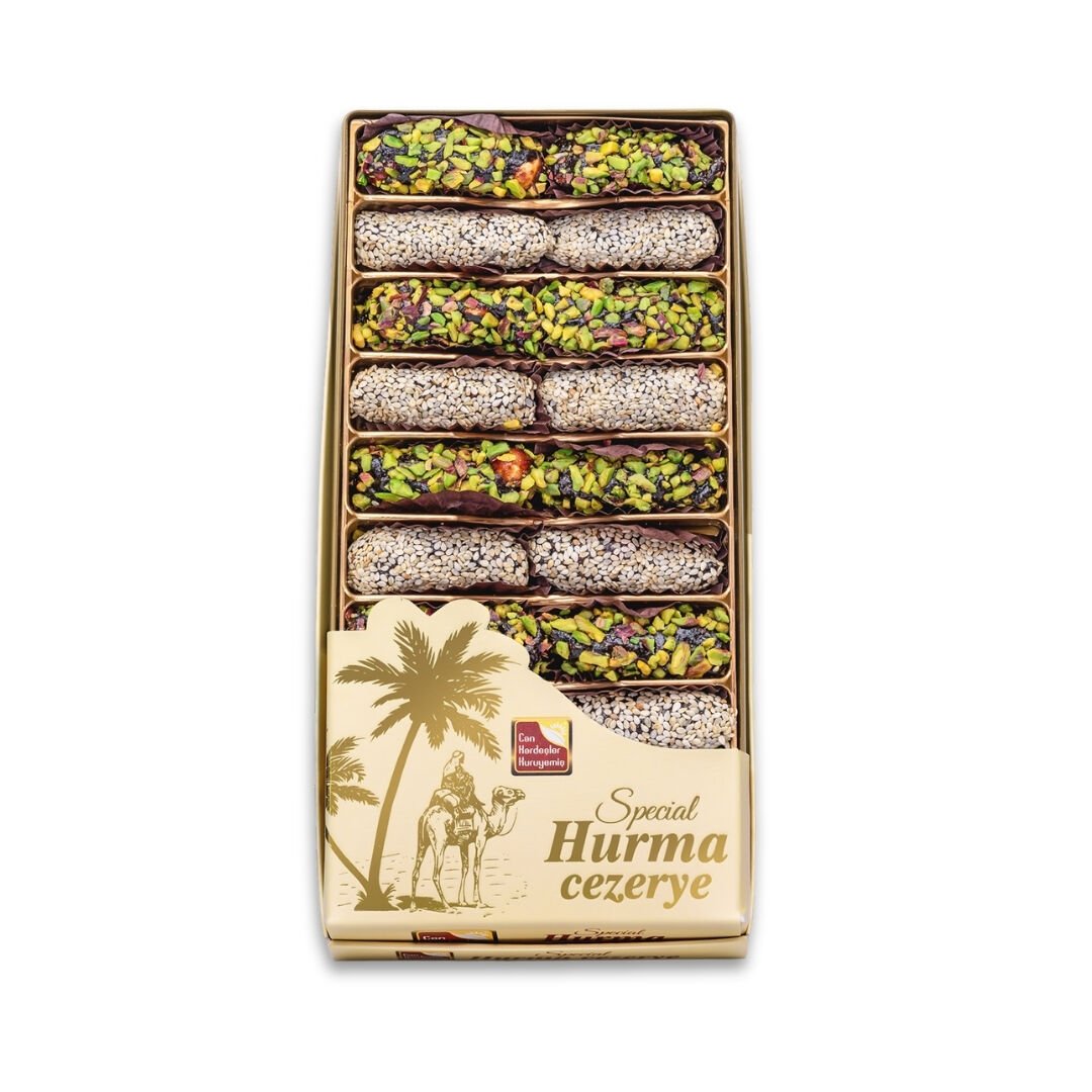 Special Hurma Ezmesi 450 g