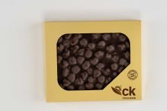 Fındıklı Bitter Beyoğlu Çikolata 200 g