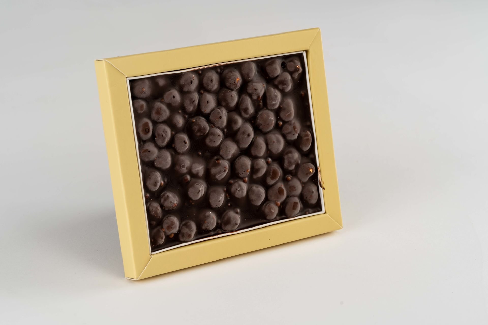 Fındıklı Bitter Beyoğlu Çikolata 200 g