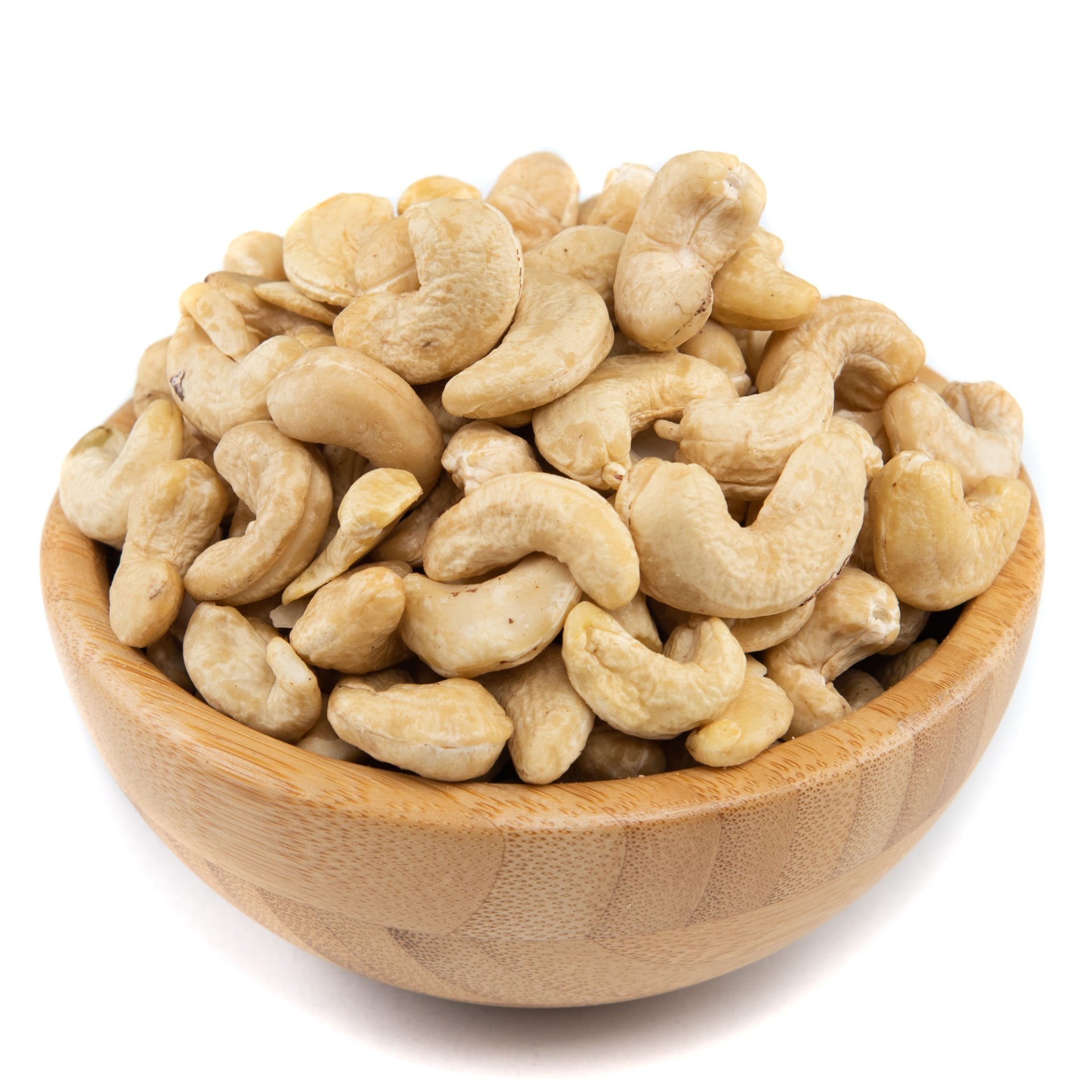 Raw Cashews