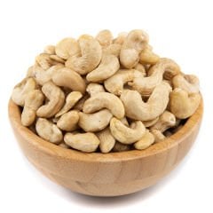Raw Cashews