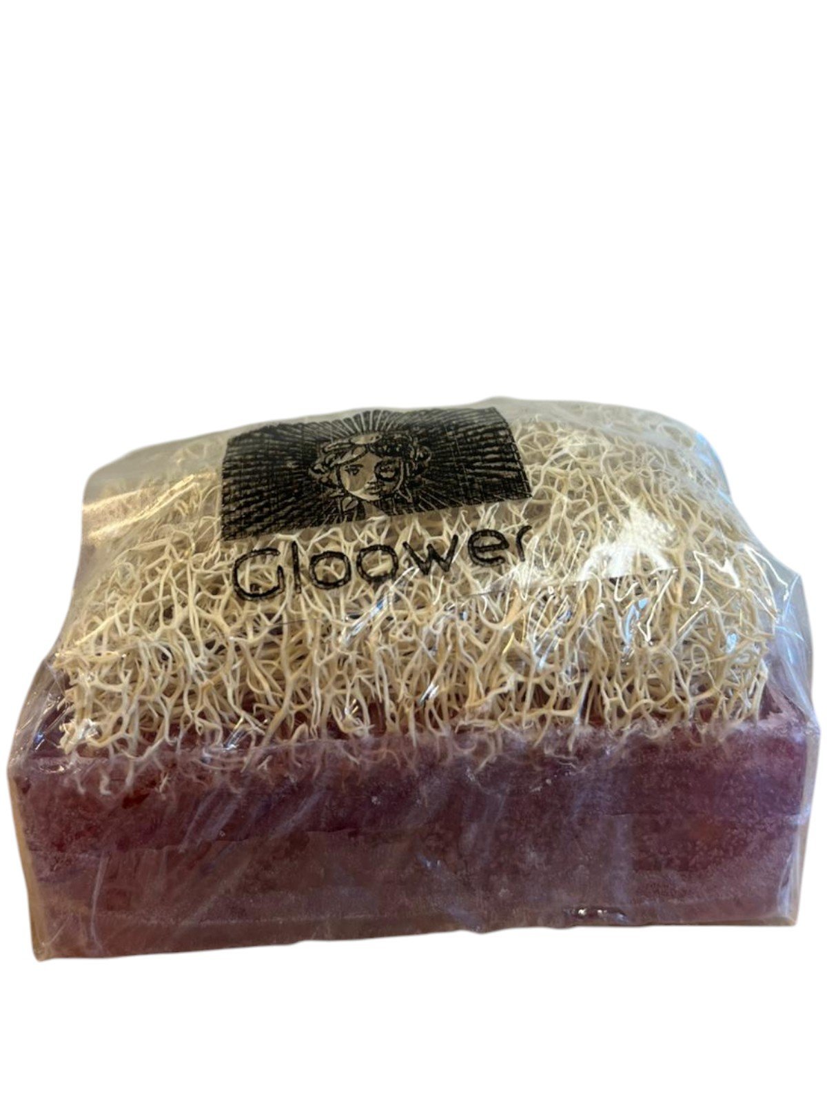 Kabak Lifli - Lavanta Sabun 100 g Paket