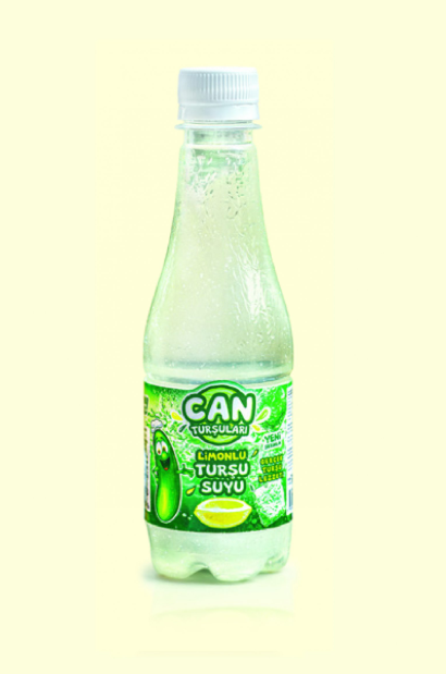 Turşu Suyu Limonlu 300 ml