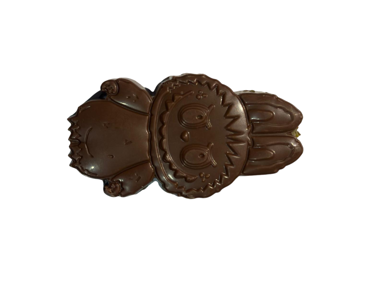 LABUBU ÇİKOLATA 90 GR PKT