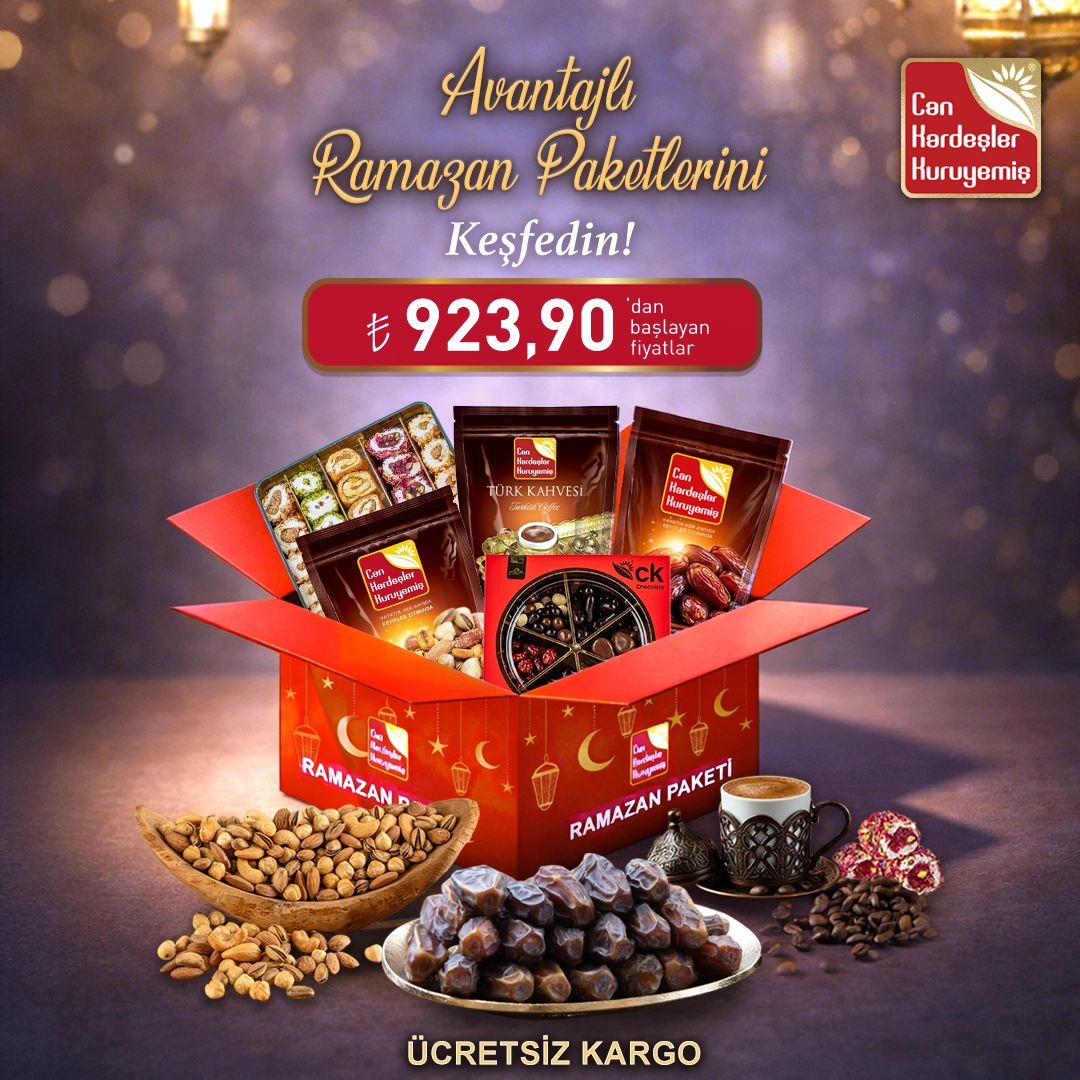 Ramazan Paketi
