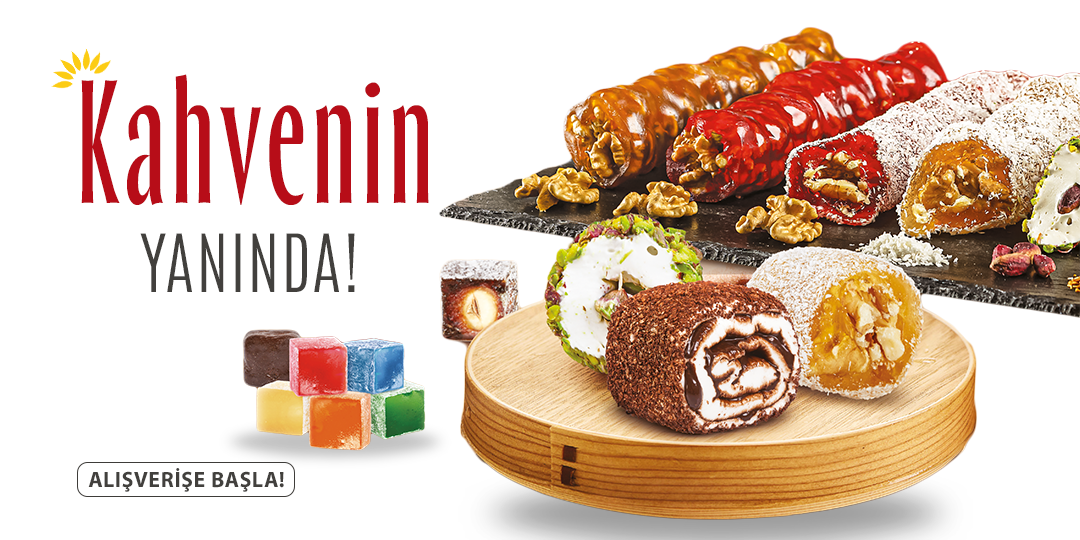 Kahvenin Yanında Lezzetli Atıştırmalıklar