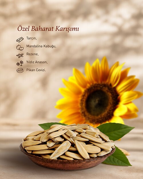 Baharatlı Çiğdem 280 g ile Sıra Dışı Bir Gurme Deneyimi