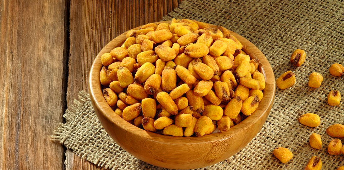 Soslu Mısırın Faydaları