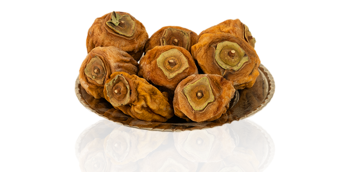 Kuru Meyvelerin Faydaları