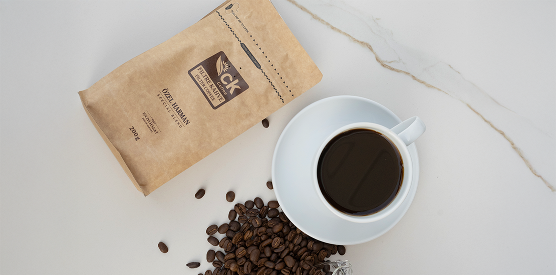 Filtre Kahve Çeşitleri Nelerdir? 