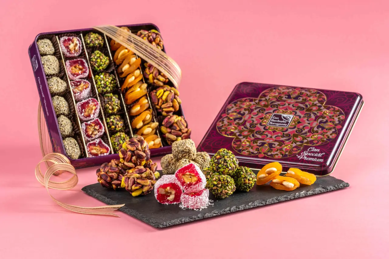 Hediye Vermenin Sırrı | Kadim Bir Gelenek, Zamansız Bir Duygu