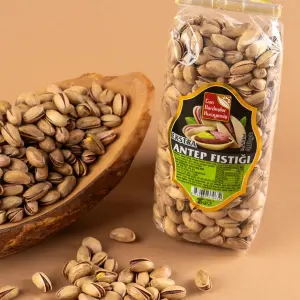 Ekstra Antep Fıstığı 400 g