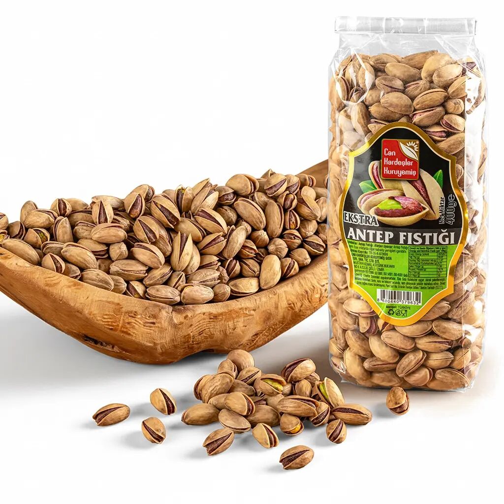 Ekstra Antep Fıstığı 400 g