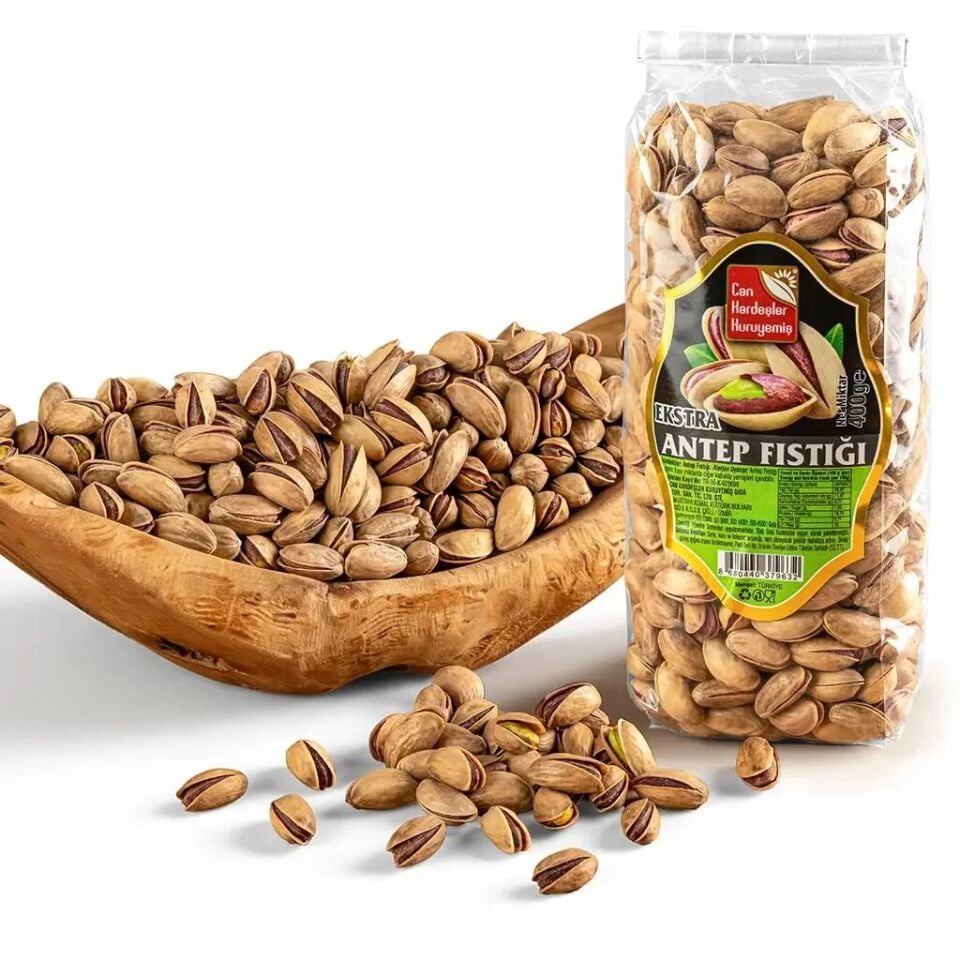 Ekstra Antep Fıstığı 400 g