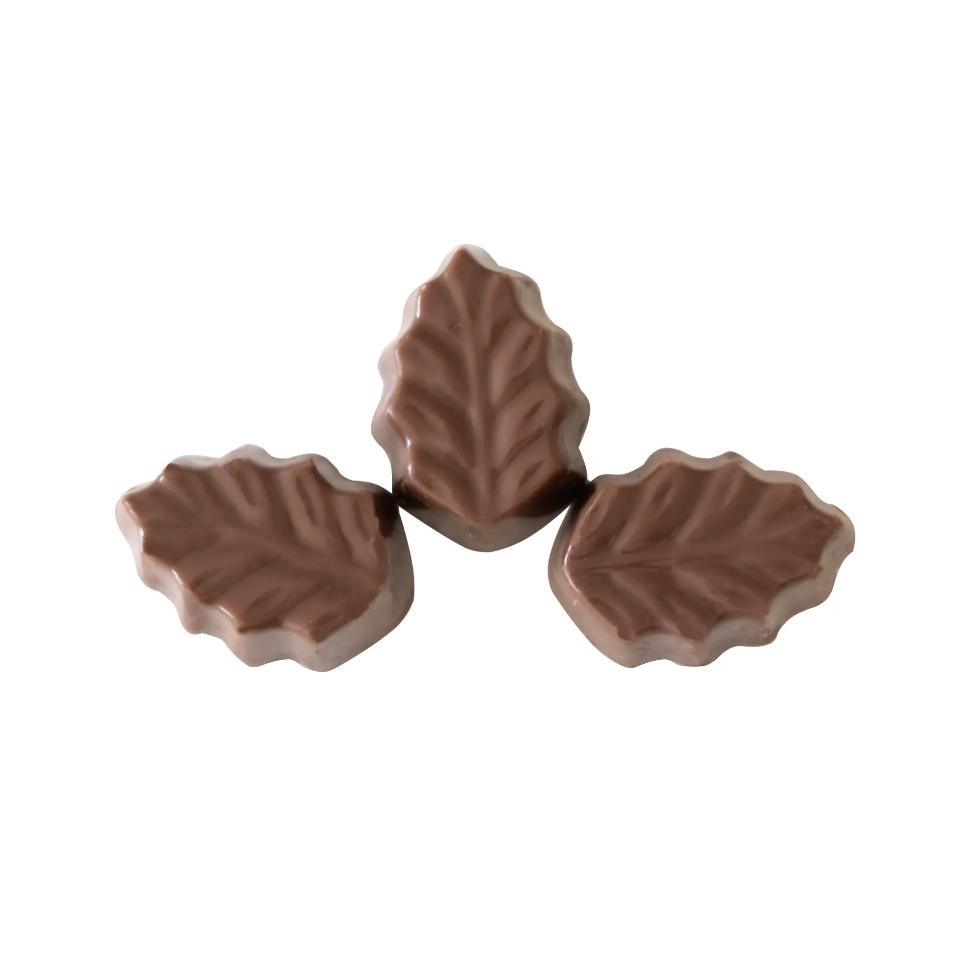 İncir Dolgulu Sütlü Yaprak Special Çikolata