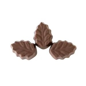 İncir Dolgulu Sütlü Yaprak Special Çikolata