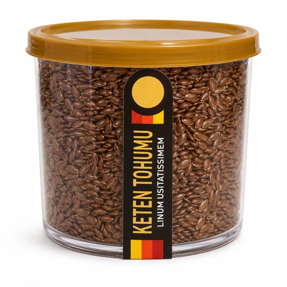 Keten Tohumu 150 g