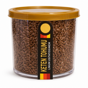 Keten Tohumu 150 g