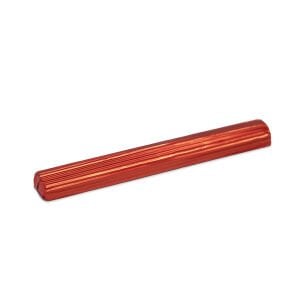 Sargılı Sütlü Çilek Dolgulu Stick Çikolata