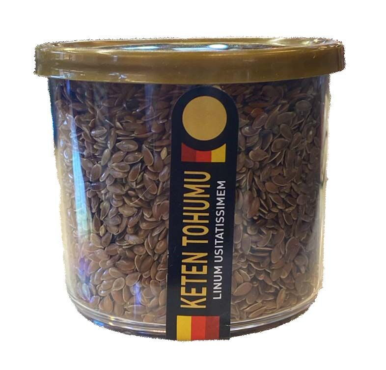Keten Tohumu 150g
