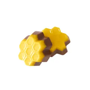 Fındık Dolgulu Petek Sütlü Special Çikolata