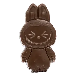 Lablabu Antep Fıstıklı Kadayıflı Çikolata 30 g