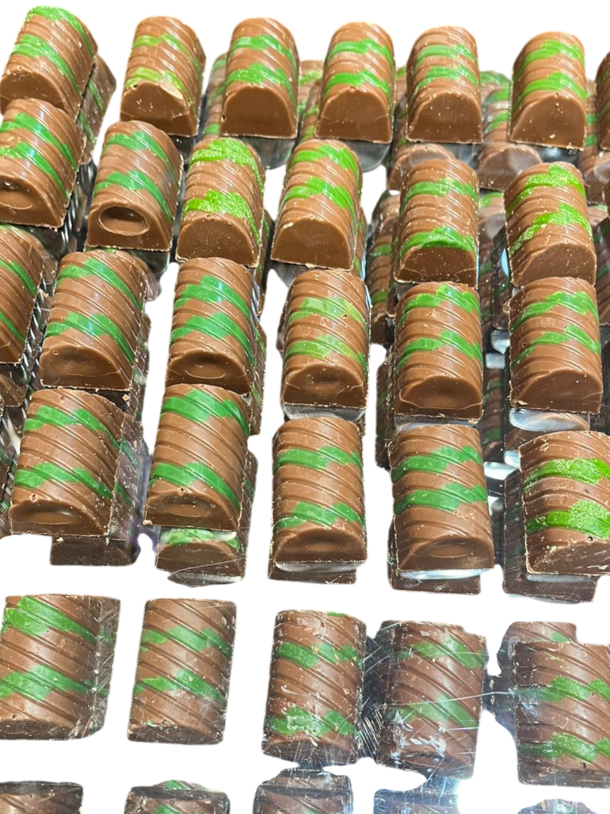 Antep Dolgulu Sütlü Special Çikolata