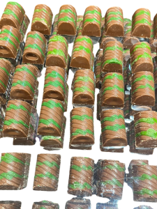 Antep Dolgulu Sütlü Special Çikolata