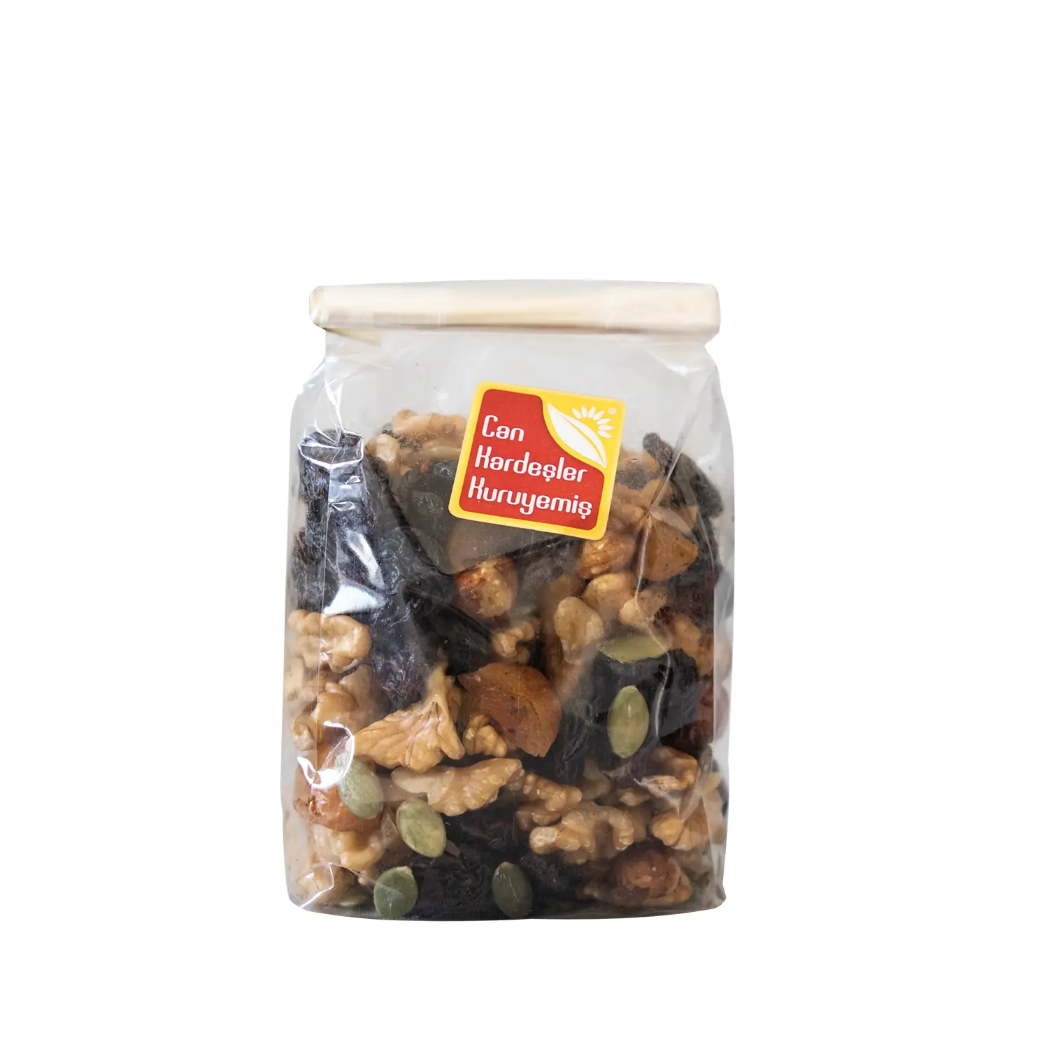 More Nuts Mega Omega - Poşet Paket