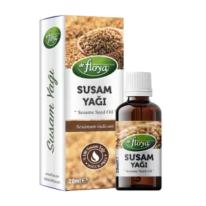 Susam Yağı 20 mL