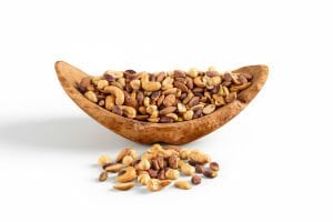 İç Karışık Kuruyemiş