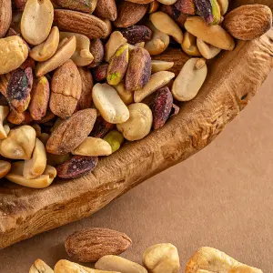 İç Karışık Kuruyemiş Çerez 250 g