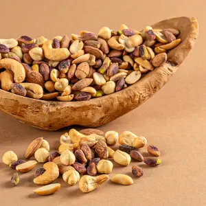 İç Karışık Kuruyemiş Çerez