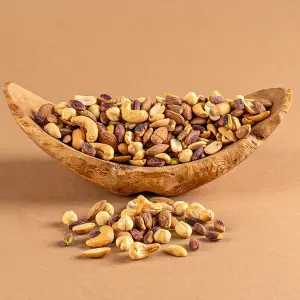 İç Karışık Kuruyemiş Çerez
