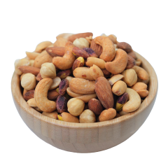 Mixed Nuts